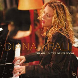 Diana Krall - The Girl In The Other Room 2LP