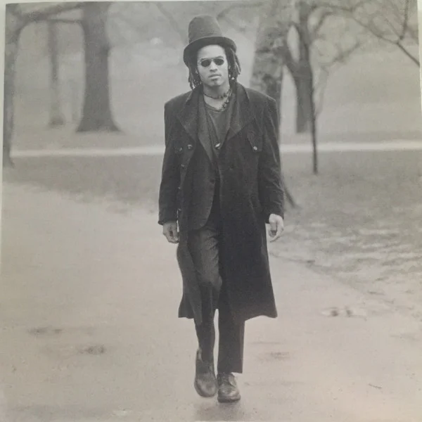 Lenny Kravitz — Greatest Hits — 2LP