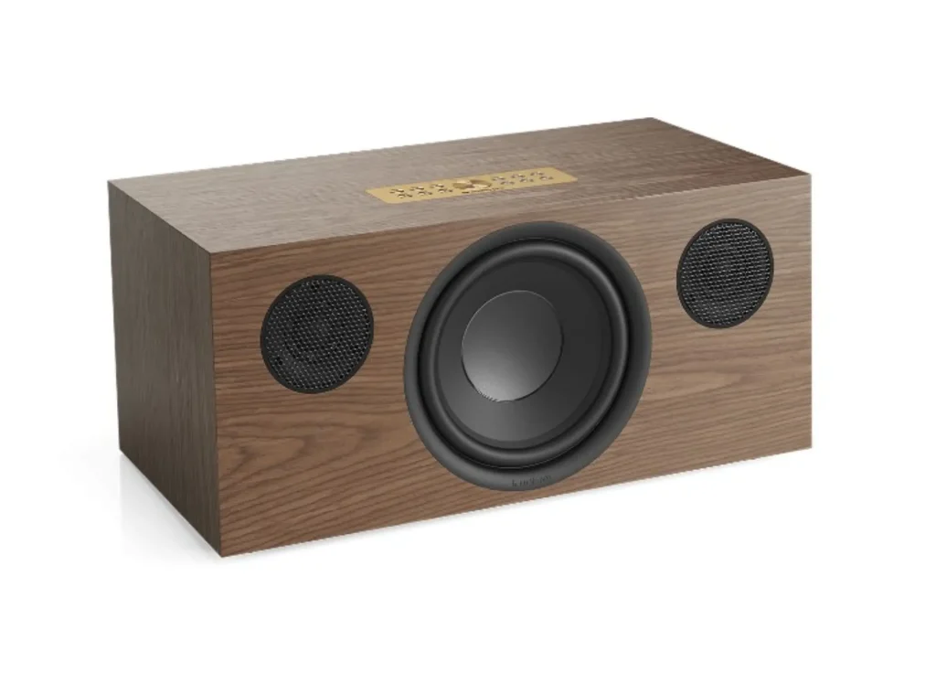 Портативная акустика Audio Pro C20 W Walnut