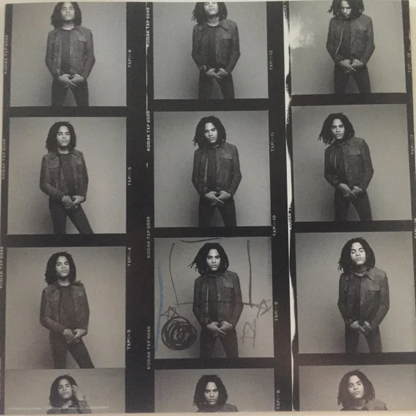 Lenny Kravitz — Greatest Hits — 2LP