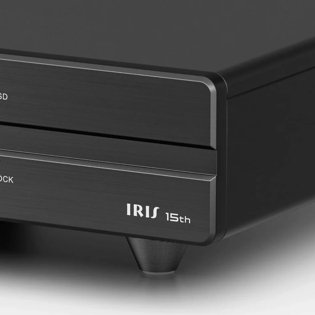 ЦАП Denafrips Iris 15th Black