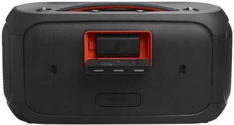 Колонка для вечеринок JBL PartyBox On-the-Go 2