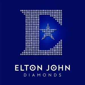 Elton John ‎– Diamonds 2LP