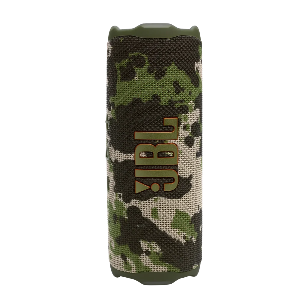 Портативная акустика JBL Flip 7 Squad