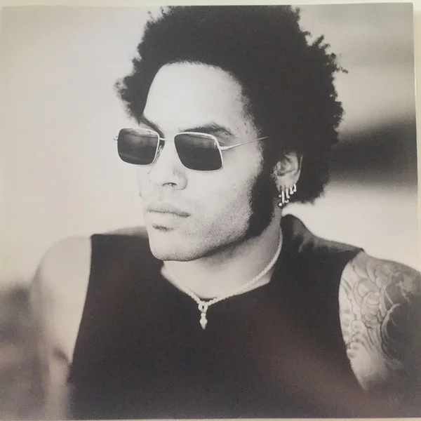 Lenny Kravitz — Greatest Hits — 2LP