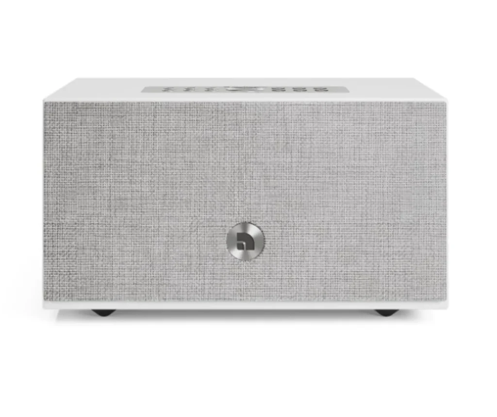 Портативная акустика Audio Pro C5 MkII W White