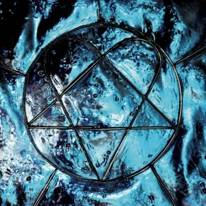HIM ‎– XX: Two Decades of Love Metal 2LP