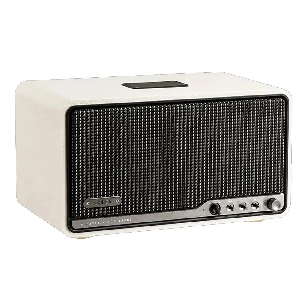 Беспроводная колонка Edifier S300 Ivory