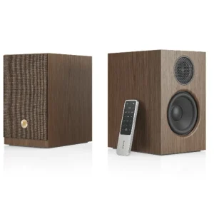 Полочная акустика Audio Pro A28 W Walnut