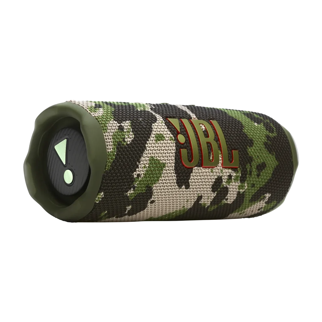 Портативная акустика JBL Flip 7 Squad