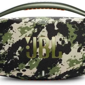 Портативная акустика JBL Boombox 3 Camouflage