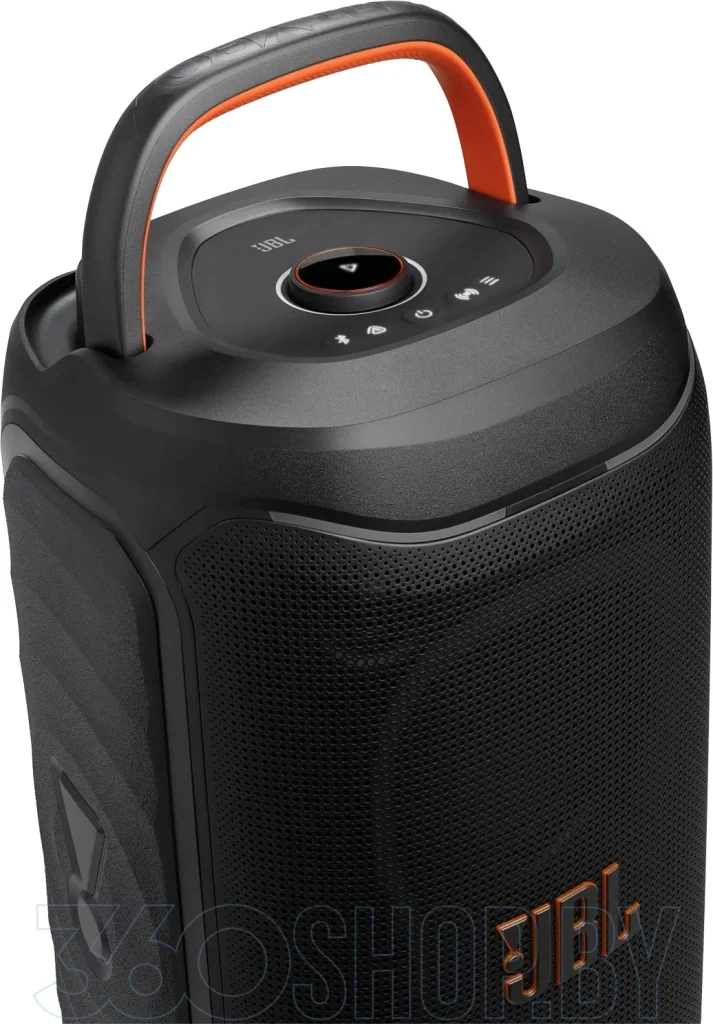 Колонка для вечеринок JBL Partybox 130