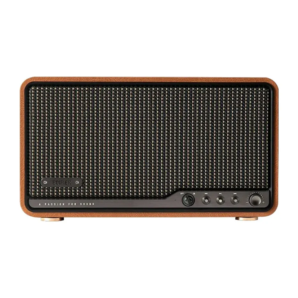 Беспроводная колонка Edifier S300 Brown