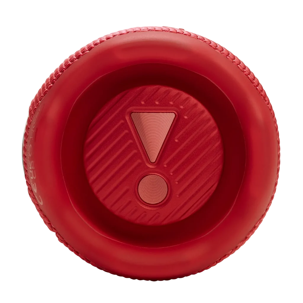 Портативная акустика JBL Flip 7 Red