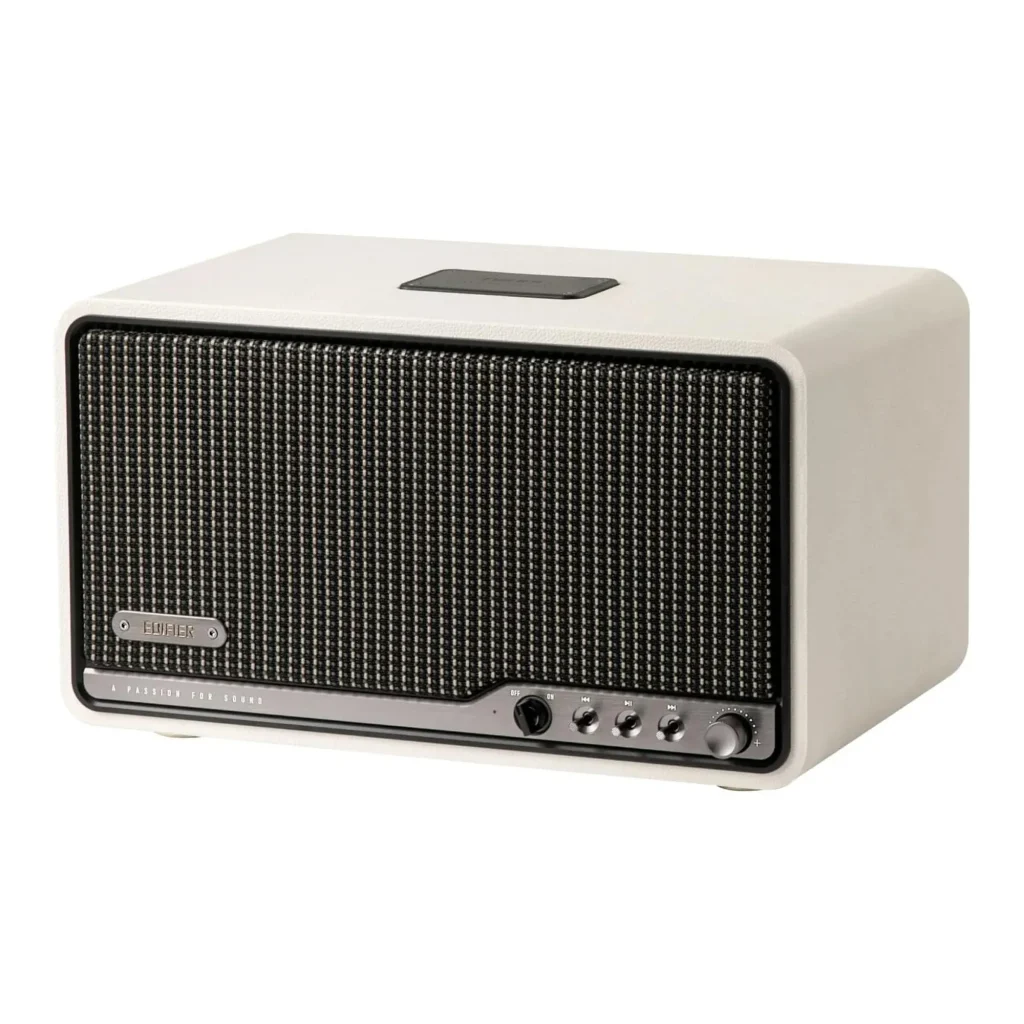 Беспроводная колонка Edifier S300 Ivory