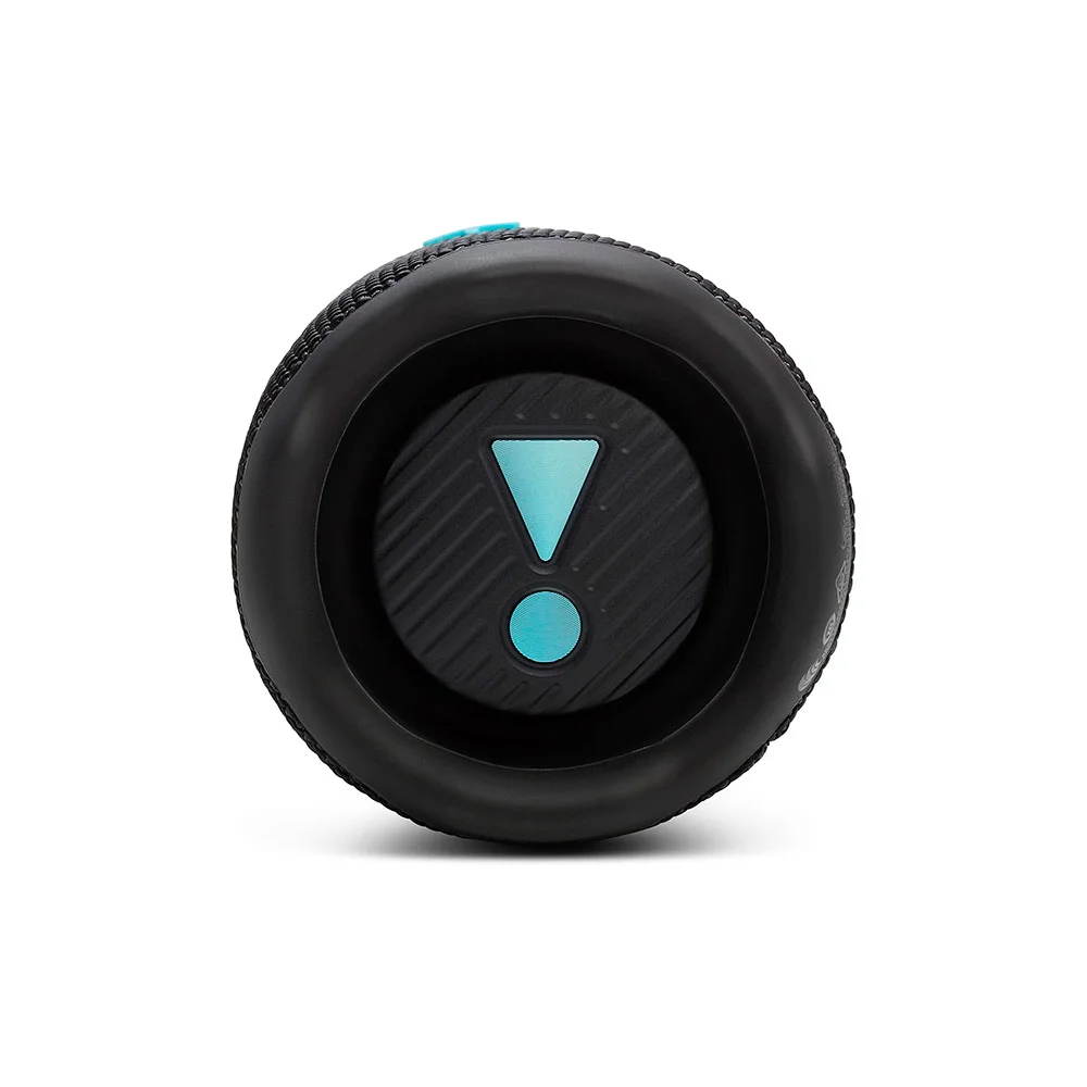 Портативная акустика JBL Flip 7 Black/Blue/Orange
