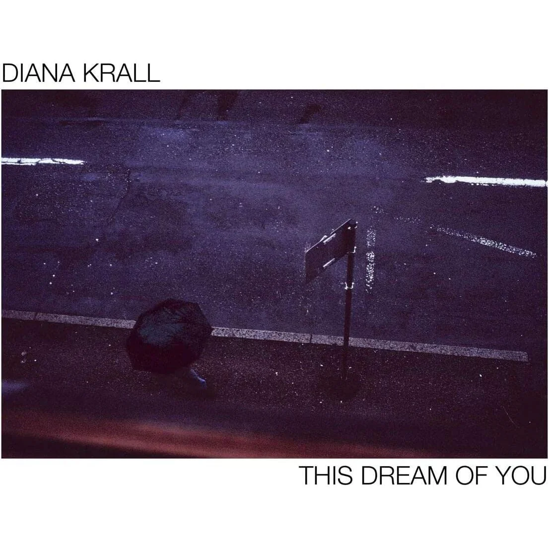 Diana Krall – This Dream Of You 2LP
