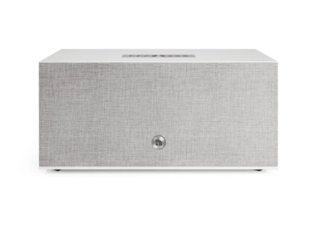 Портативная акустика Audio Pro C20 W White