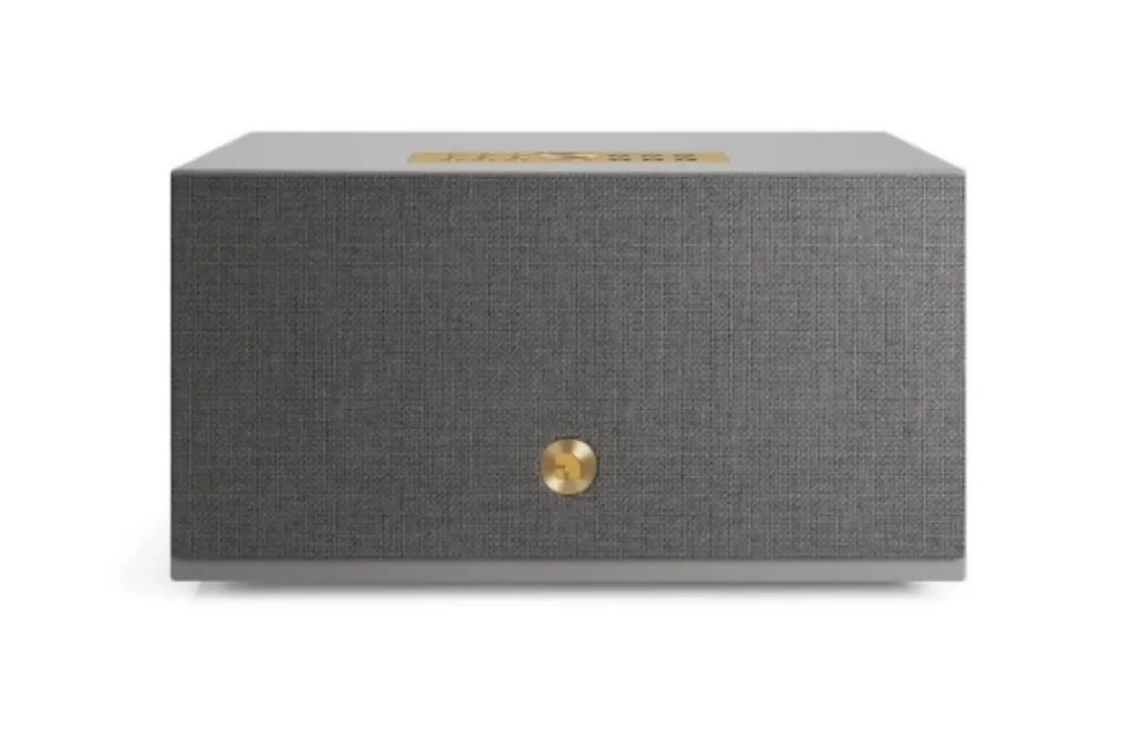Портативная акустика Audio Pro C10 MkII W Grey
