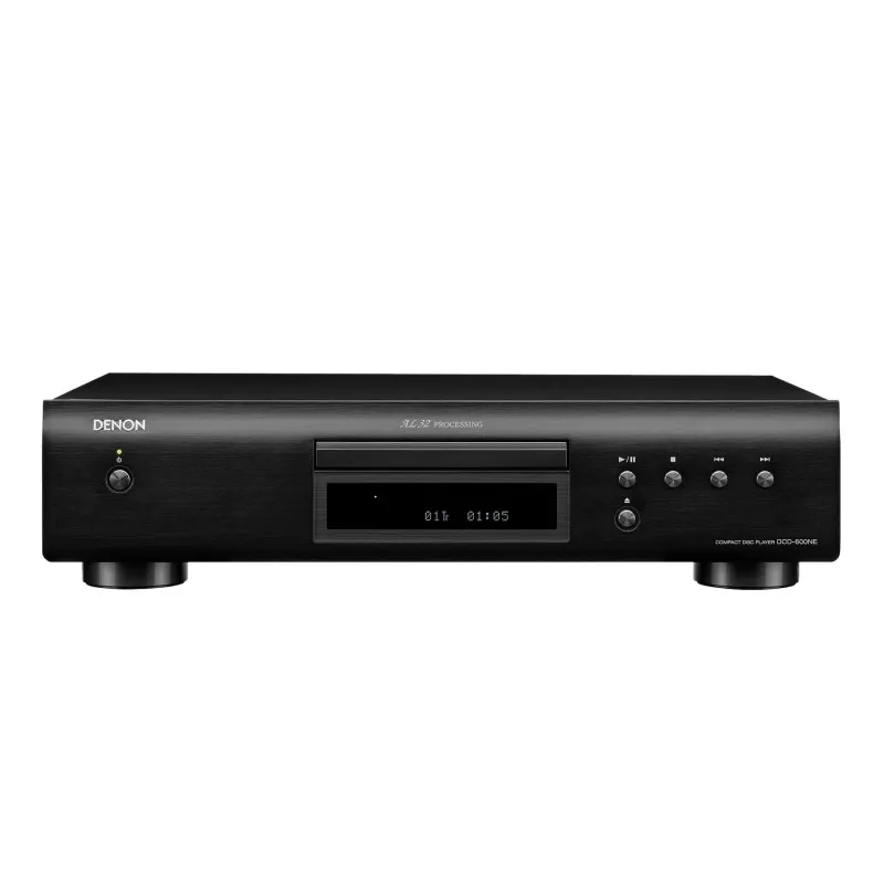 CD-проигрыватель Denon DCD-600NE Black