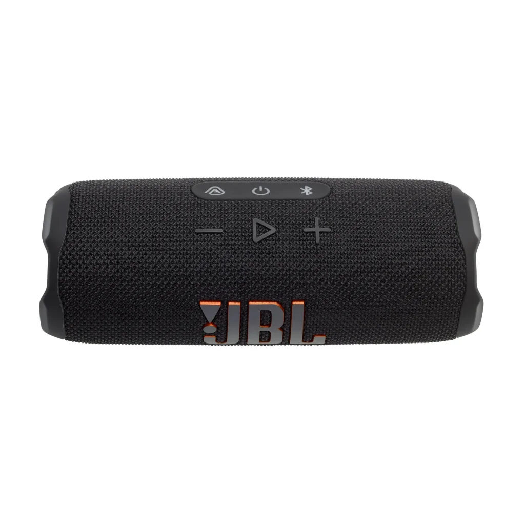 Портативная акустика JBL Flip 7 Black