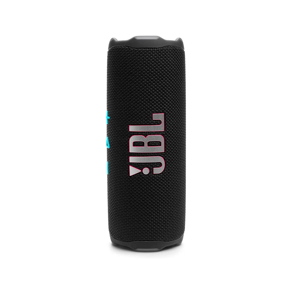 Портативная акустика JBL Flip 7 Black/Blue/Orange