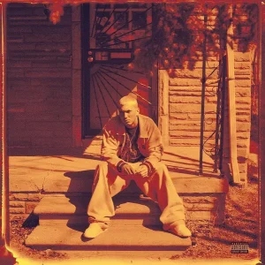 Eminem – The Marshall Mathers LP (25th Anniversary Edition) - 2LP