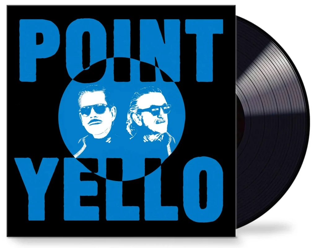 Yello — Point LP