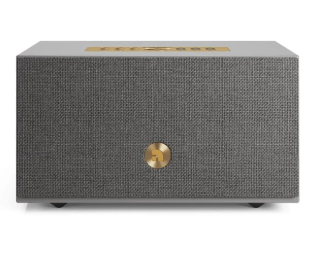 Портативная акустика Audio Pro C5 MkII W Grey