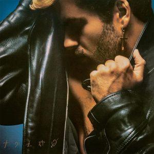 George Michael - Faith Half Speed Mastered 2LP