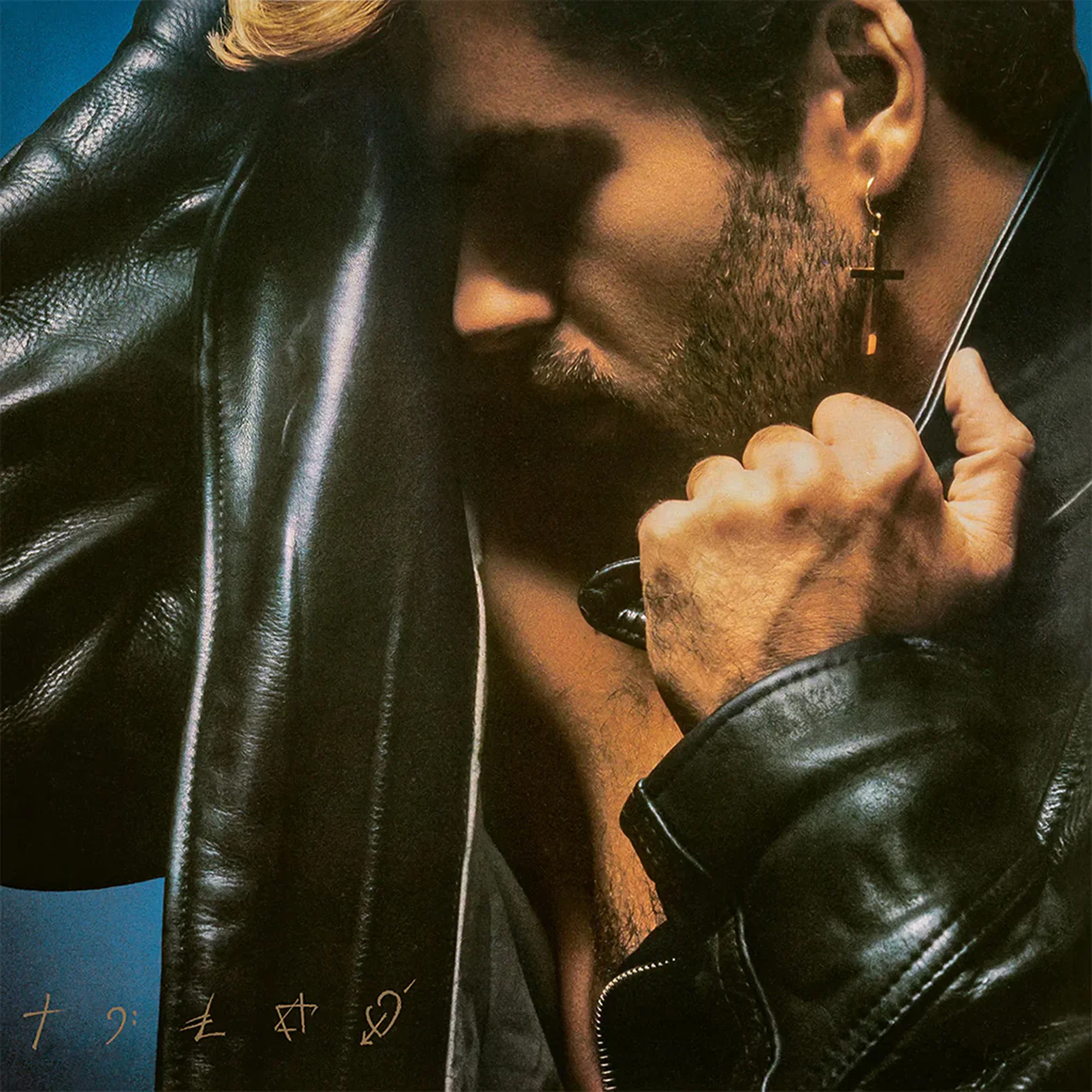 George Michael - Faith Half Speed Mastered 2LP