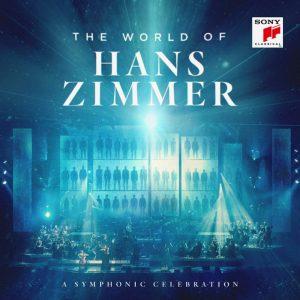 Hans Zimmer – The World Of Hans Zimmer (A Symphonic Celebration) 3LP
