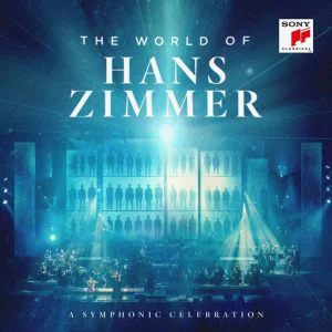 Hans Zimmer – The World Of Hans Zimmer (A Symphonic Celebration) 3LP
