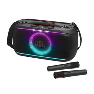 Колонка для вечеринок JBL PartyBox On-the-Go 2