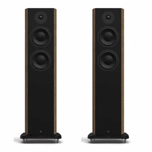 Напольная акустика Morel Avyra 633 Wenge