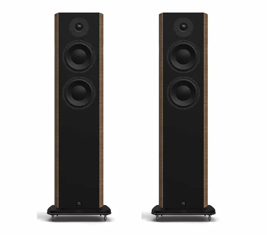 Напольная акустика Morel Avyra 633 Wenge
