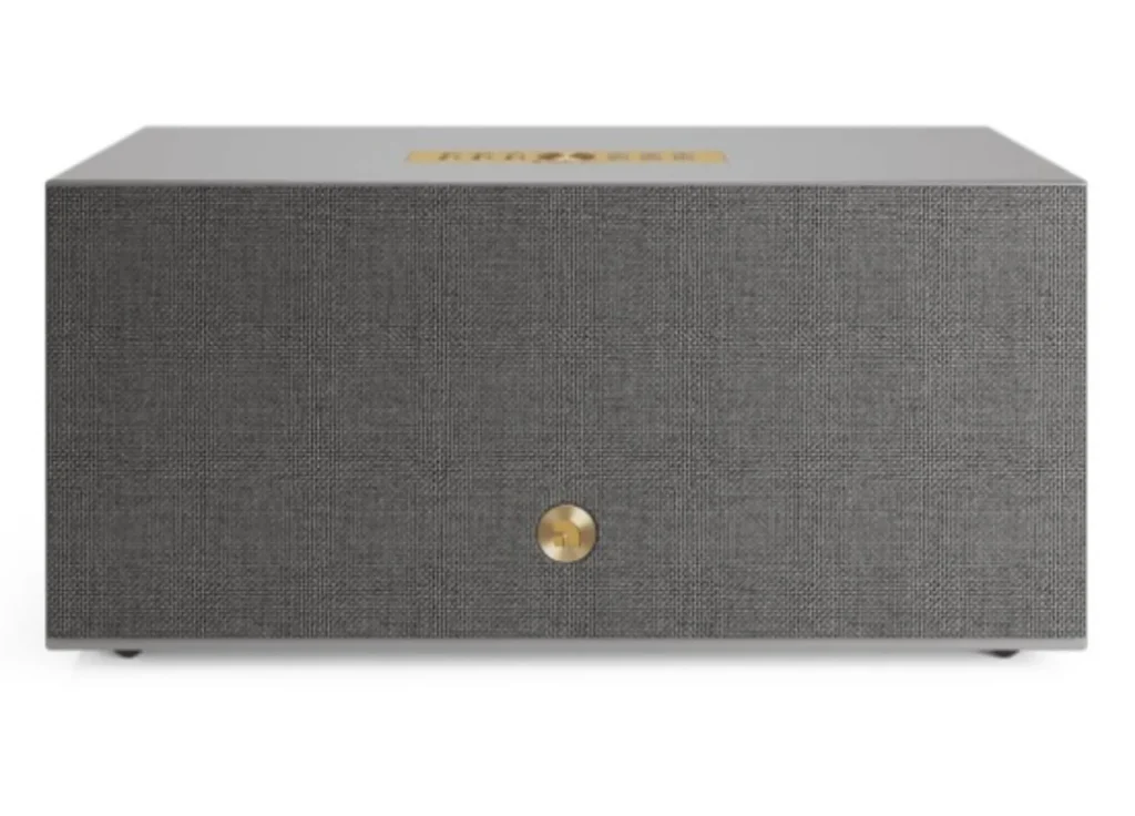 Портативная акустика Audio Pro C20 W Grey