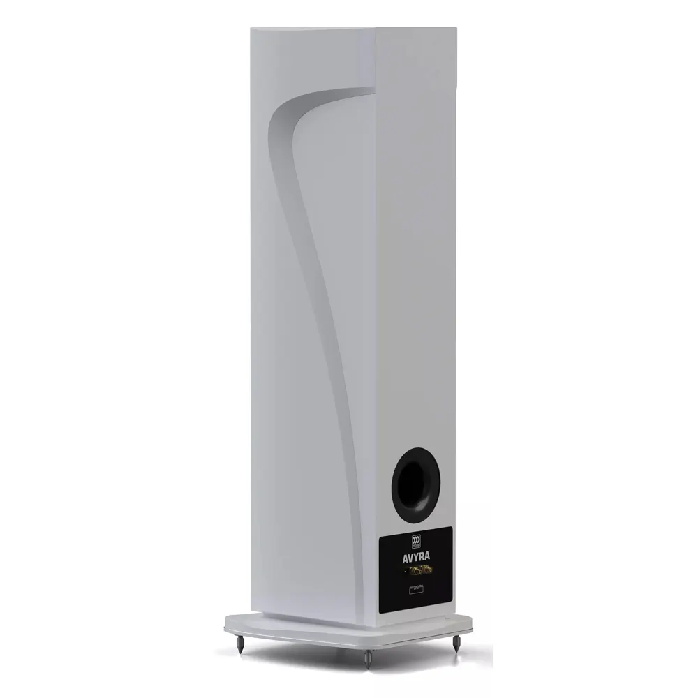 Напольная акустика Morel Avyra 633 White