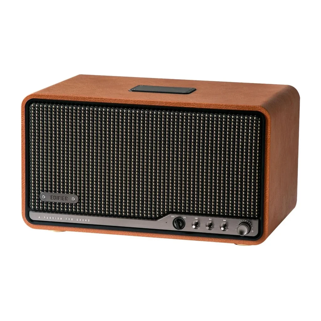 Беспроводная колонка Edifier S300 Brown