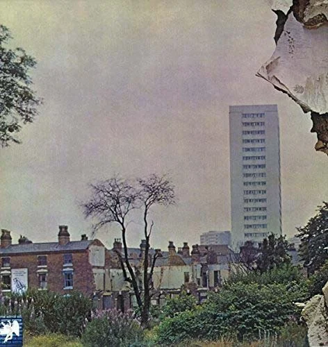 Led Zeppelin — Led Zeppelin IV LP