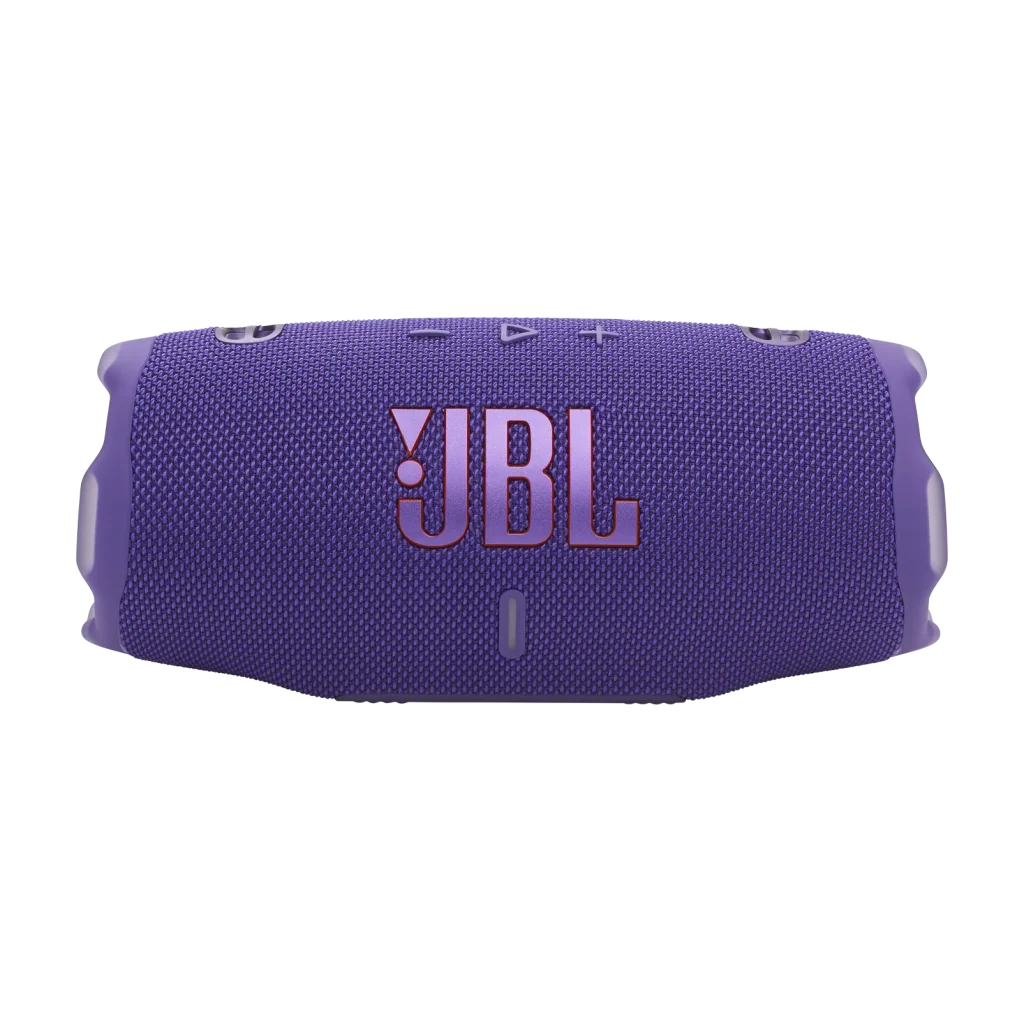 Портативная акустика JBL Charge 6 Purple