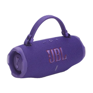 Портативная акустика JBL Charge 6 Purple