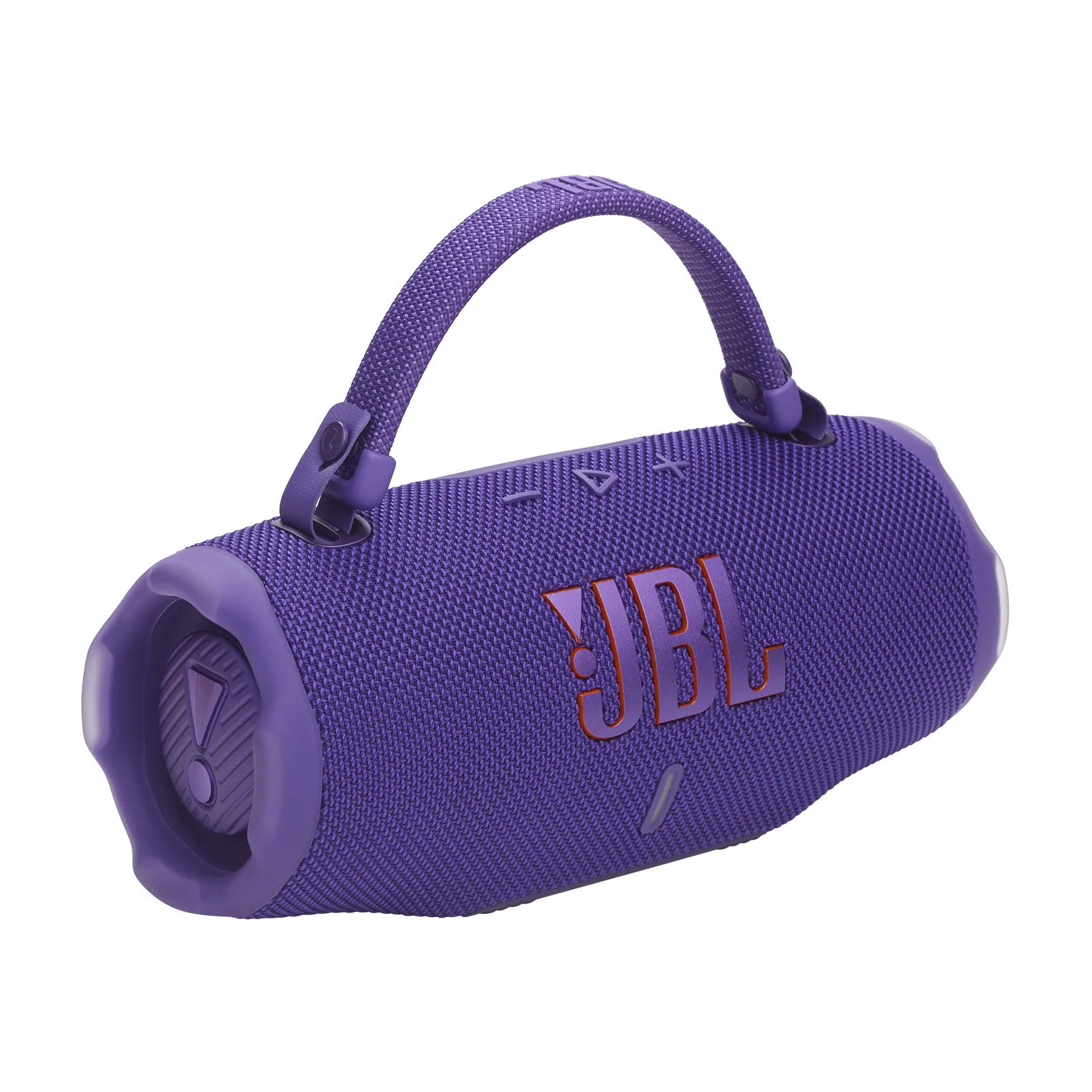 Портативная акустика JBL Charge 6 Purple