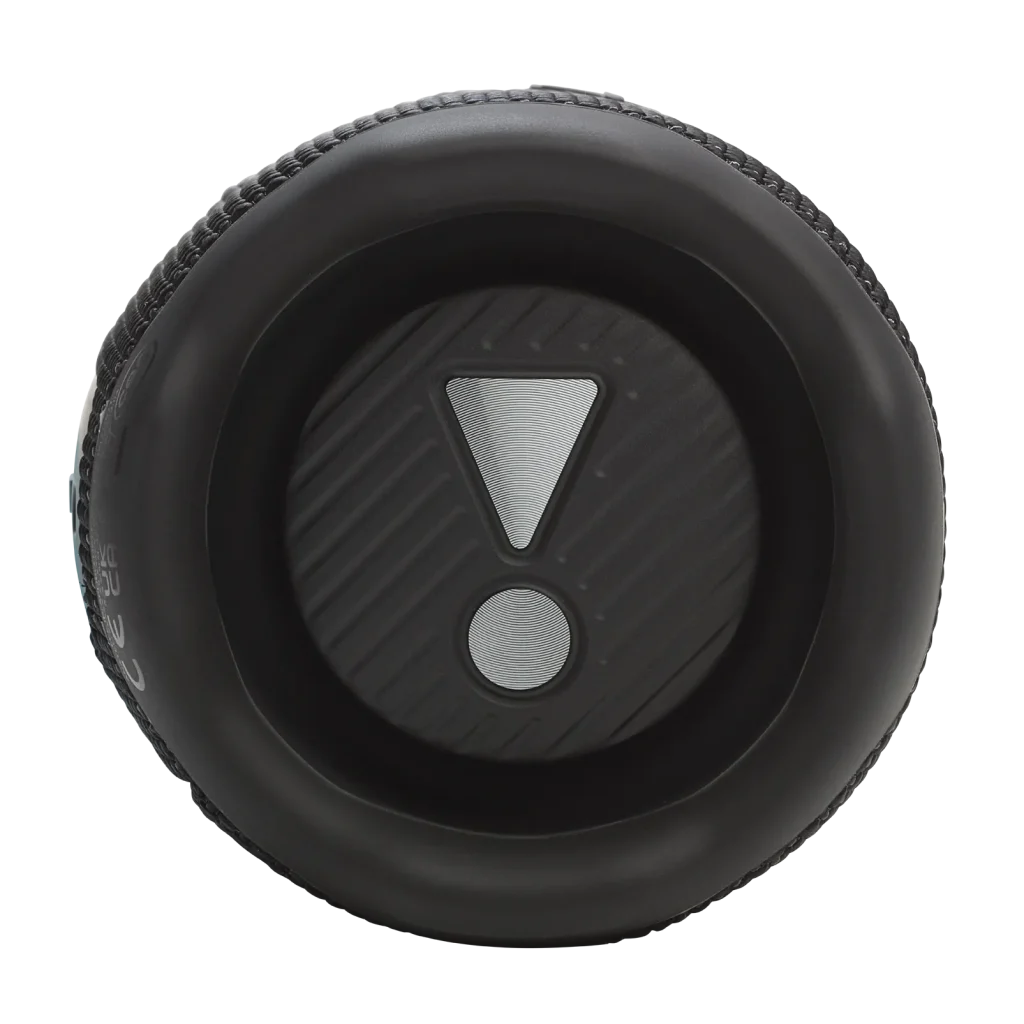 Портативная акустика JBL Flip 7 Black