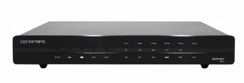 Denafrips Hermes 12th Anniversary Edition Black