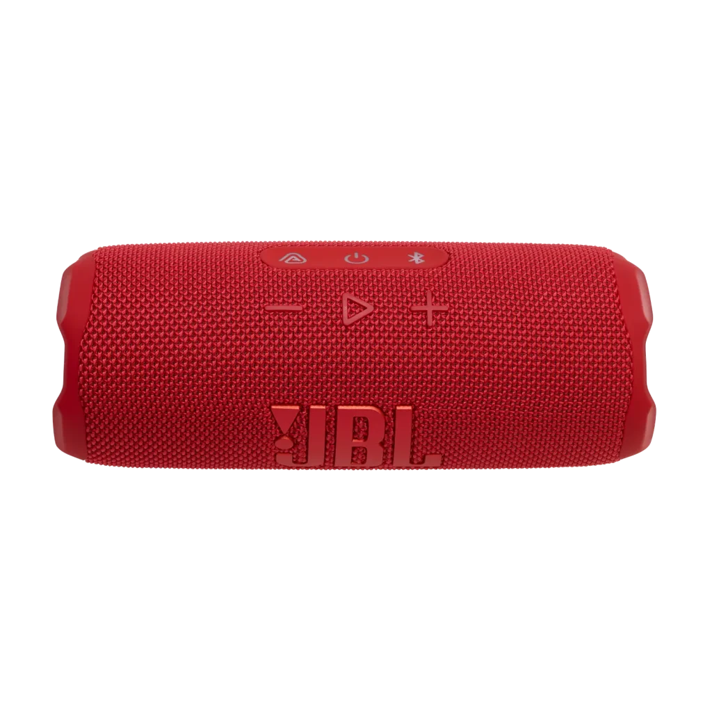Портативная акустика JBL Flip 7 Red