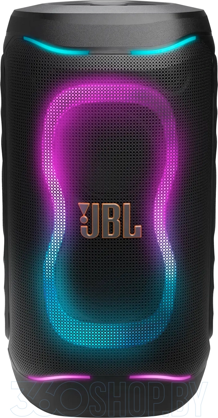 Колонка для вечеринок JBL Partybox 130