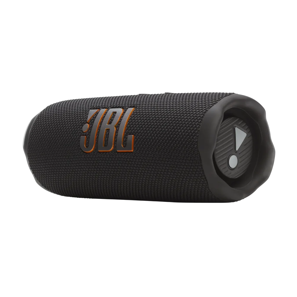 Портативная акустика JBL Flip 7 Black