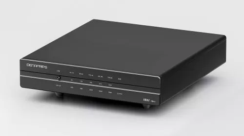 ЦАП Denafrips Iris 15th Black
