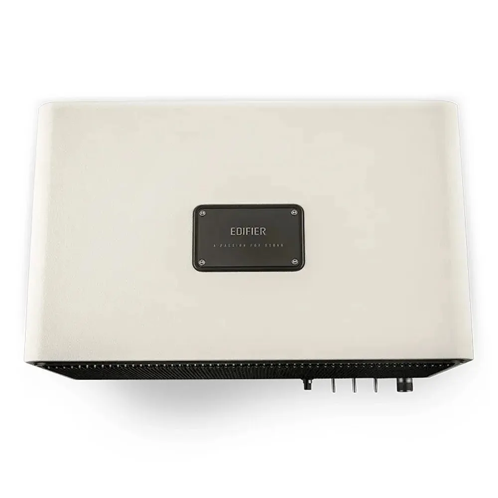 Беспроводная колонка Edifier S300 Ivory